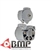 400-16048 Alternator, 12V, 185A, Leece Neville 8SC/SCJ, New