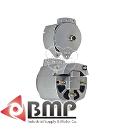 400-16048 Alternator, 12V, 185A, Leece Neville 8SC/SCJ, New