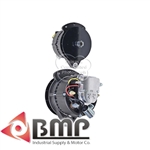 400-16052 Alternator, 12V, 51A, Leece Neville 8HA/8HC, New, Standard