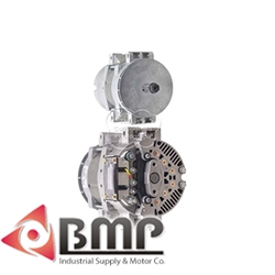 400-16056  Alternator, 12V, 320A, Leece Neville 4800/4900, New