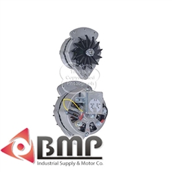 400-16058 Alternator, 12V, 37A, Leece Neville 8AL/8AR, New, Standard
â€‹