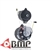400-16059 Alternator, 12V, 51A, Leece Neville 8MA/8MH/8MR, New, Standard
â€‹