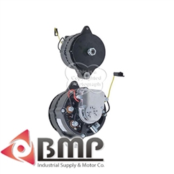 400-16059 Alternator, 12V, 51A, Leece Neville 8MA/8MH/8MR, New, Standard
â€‹