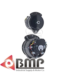 400-16060 Alternator, 12V, 105A, Leece Neville 8MA/8MH/8MR, New, Heavy Duty
â€‹