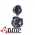 400-16061 Alternator, 12V, 65A, Leece Neville 8MA/8MH/8MR, New, Standard