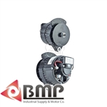 400-16062 Alternator, 24V, 40A, Leece Neville 8MA/8MH/8MR, New, Heavy Duty