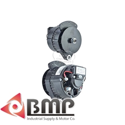 400-16062 Alternator, 24V, 40A, Leece Neville 8MA/8MH/8MR, New, Heavy Duty