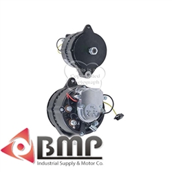 400-16065 Alternator, 12V, 72A, Leece Neville 8MA/8MH/8MR, New, Standard