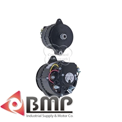 400-16068 Alternator, 12V, 90A, Leece Neville 8MA/8MH/8MR, New, Heavy Duty
