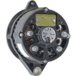 400-16069 Alternator, 12V, 37A, Leece Neville 8HA/8HC, New