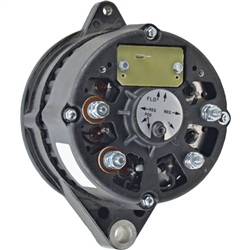 400-16069 Alternator, 12V, 37A, Leece Neville 8HA/8HC, New