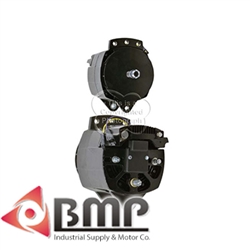 400-16070  Alternator, 24V, 150A, Leece Neville 8SC/SCJ, New




â€‹