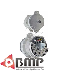 400-16074 Alternator, 12V, 200A, Leece Neville 4800/4900, New