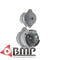 400-16076 Alternator, 12V, 270A, Leece Neville 4800/4900, New