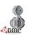 400-16078 Alternator, 12V, 270A, Leece Neville 4800/4900, New
