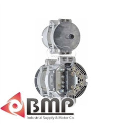 400-16078 Alternator, 12V, 270A, Leece Neville 4800/4900, New