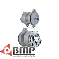 400-16079 Alternator, 12V, 270A, Leece Neville 4800/4900, New