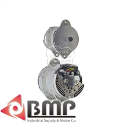 400-16082 Alternator, 24V, 200A, Leece Neville 4400/4700, New