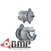 400-16084 Alternator, 12V, 220A, Leece Neville 4800/4900, New