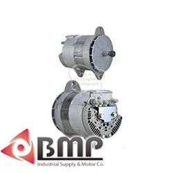 400-16084 Alternator, 12V, 220A, Leece Neville 4800/4900, New