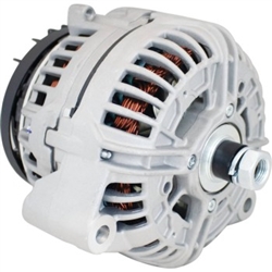 400-24362 Bosch 12V 240A Alternator, Lester 21672