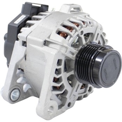 400-40201 Valeo 12V 110A Alternator, Lester 11611