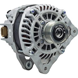 400-48190R Alternator Mitsubishi 12V 150A Lester20864 Volt12 Amps150