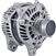 400-48212R Mitsubishi 12V 130A Alternator, Lester 11683