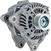 400-48222R Mitsubishi 12V 100A Alternator, Lester 20288