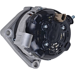 400-52106R Alternator Denso 12V 160A Alt Lester13870 Made In China Family Denso SC (Hairpin)
