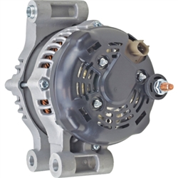 400-52111R Alternator Denso 12V 160A Alt Lester11113 Family Denso SC (Hairpin) Volt12