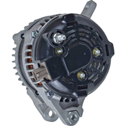 400-52114R Denso 12V 160A Alternator, Lester 11155
