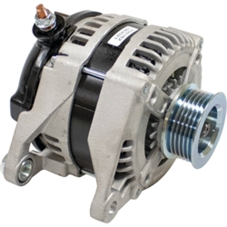 400-52118R Alternator Denso 12V 160A Alt Lester13913 Made In China Family Denso SC (Hairpin)