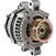 400-52122 Denso 12V 135A Alternator, Lester 11179