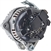 400-52124R Denso 12V 100A Alternator, Lester 11034, 11088