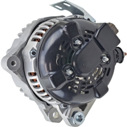 400-52124R Denso 12V 100A Alternator, Lester 11034, 11088