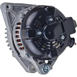 400-52140R Alternator Denso 12V 130A Alt Lester11032 Made In China Family Denso SC (Hairpin)