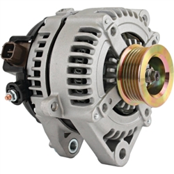 400-52161 Denso 12V 150A Alternator