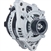 400-52166 Denso 12V 130A Alternator, Lester 11139