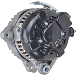 400-52167R Alternator Denso 12V 100A Alt Lester11195 Made In China Family Denso SC (Hairpin)