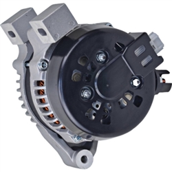 400-52235R Alternator Denso 12V 150A Alt Lester11054 Family Denso SC (Hairpin) Volt12