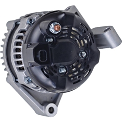 400-52237R Alternator Denso 12V 150A Alt Lester11183 Family Denso SC (Hairpin) Volt12