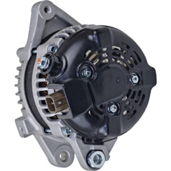 400-52238R Alternator Denso 12V 100A Alt Lester11385, 11386 Family Denso SC (Hairpin) Volt12