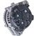 400-52240 Denso 12V 100A Alternator, Lester 11138, 11324