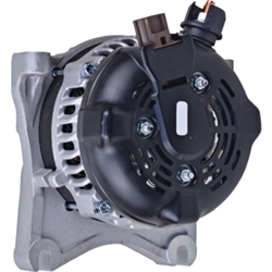 400-52241 Denso 12V 130A Alternator Lester 11432 11527 11876 Hairpin Alternator