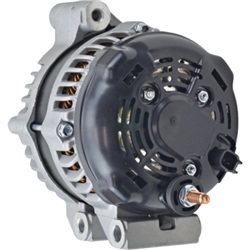 400-52249 Denso 12V 160A Alternator Lester 11570 11580 Reliable Alternator