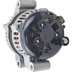 400-52250 Denso 12V 200A Alternator, Lester 11290