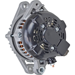 400-52251R Alternator Denso 12V 100A Alt Lester11136 Made In China Family Denso SC (Hairpin)