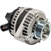400-52252 Denso 12V 130A Alternator, Lester 11099, 11150, 11151