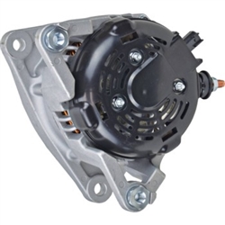 400-52254 Denso 12V 160A Alternator Lester 11378 11583 High Efficiency Alternator